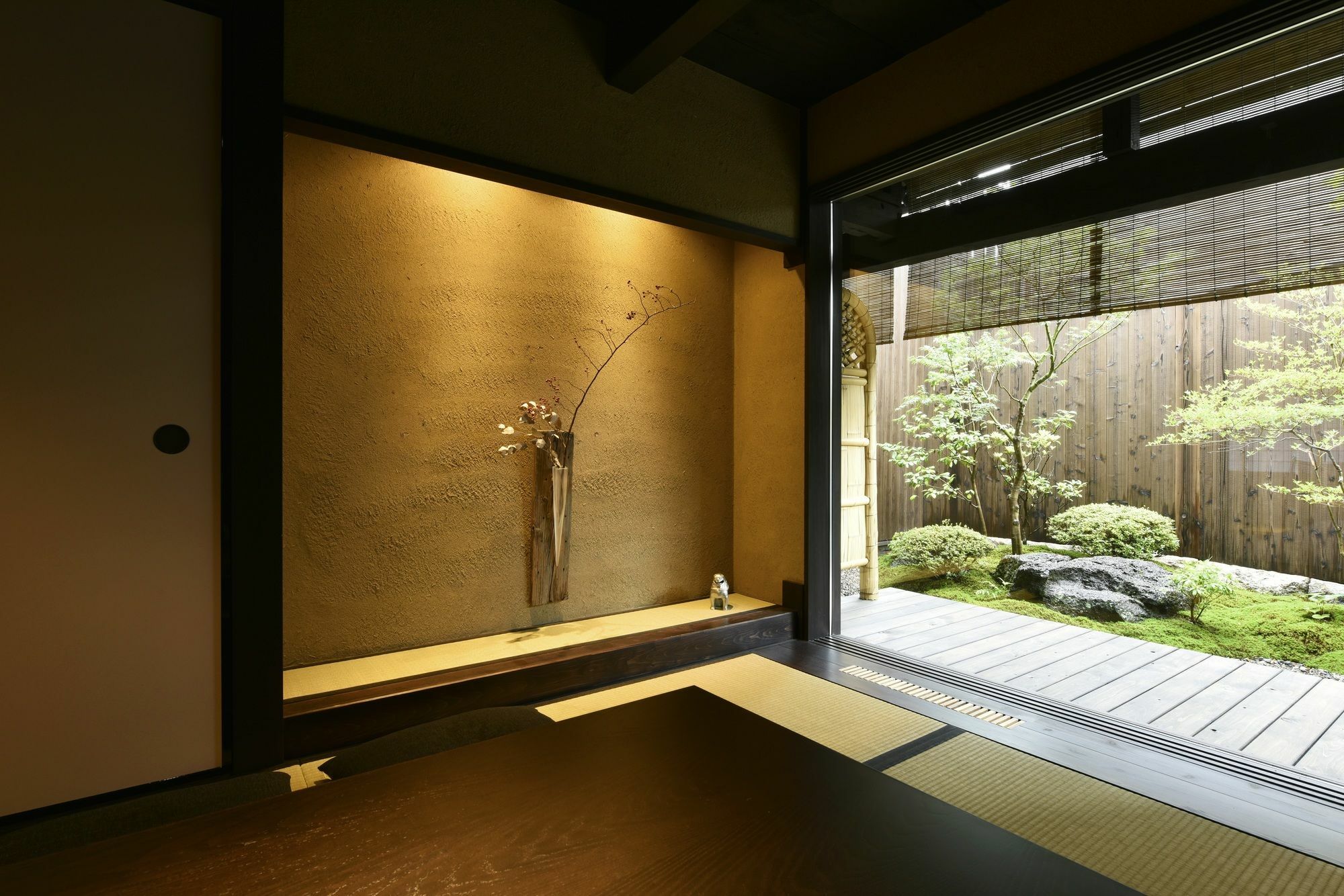 Villa Kuraya Nanseicho Kioto Exterior foto