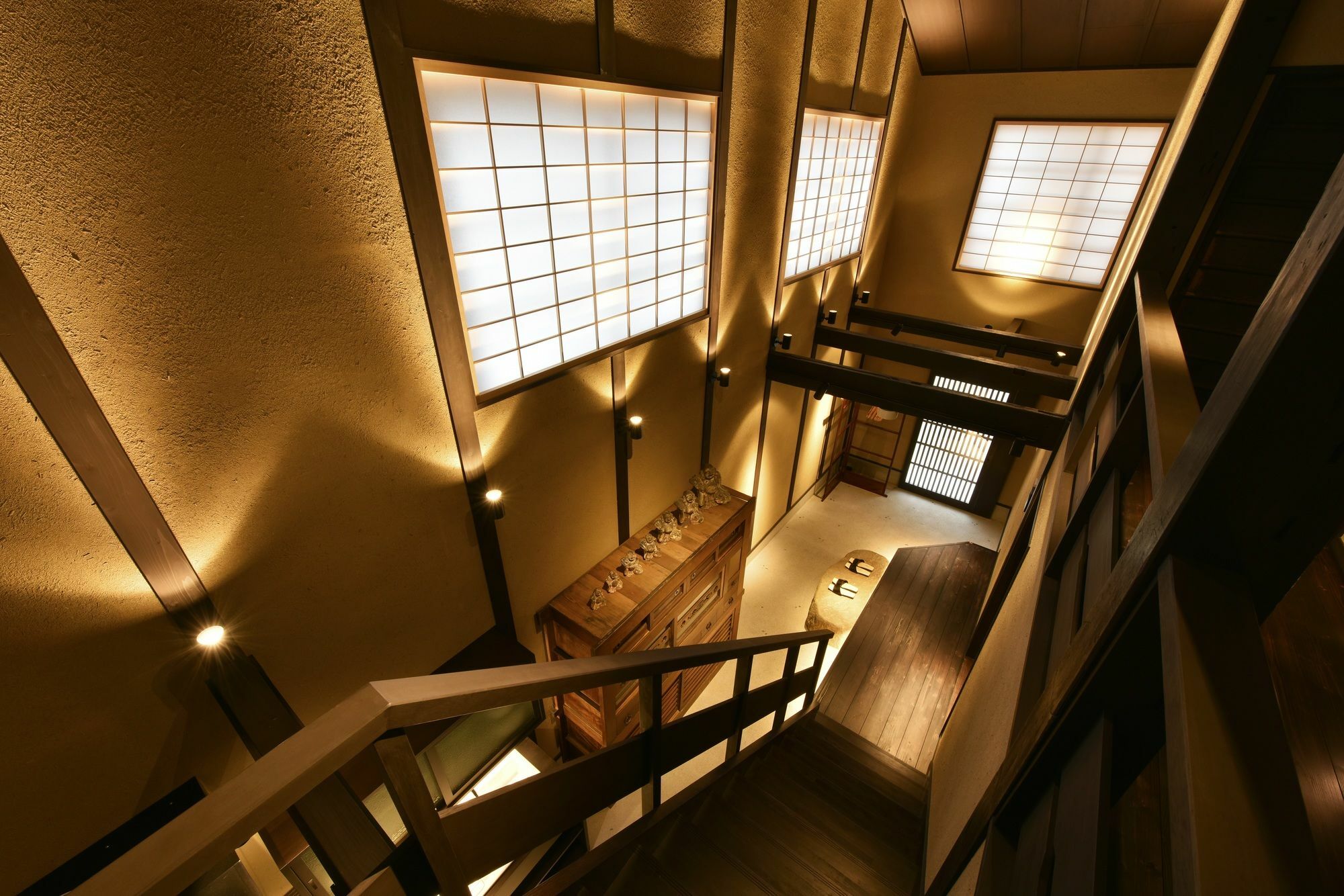 Villa Kuraya Nanseicho Kioto Exterior foto