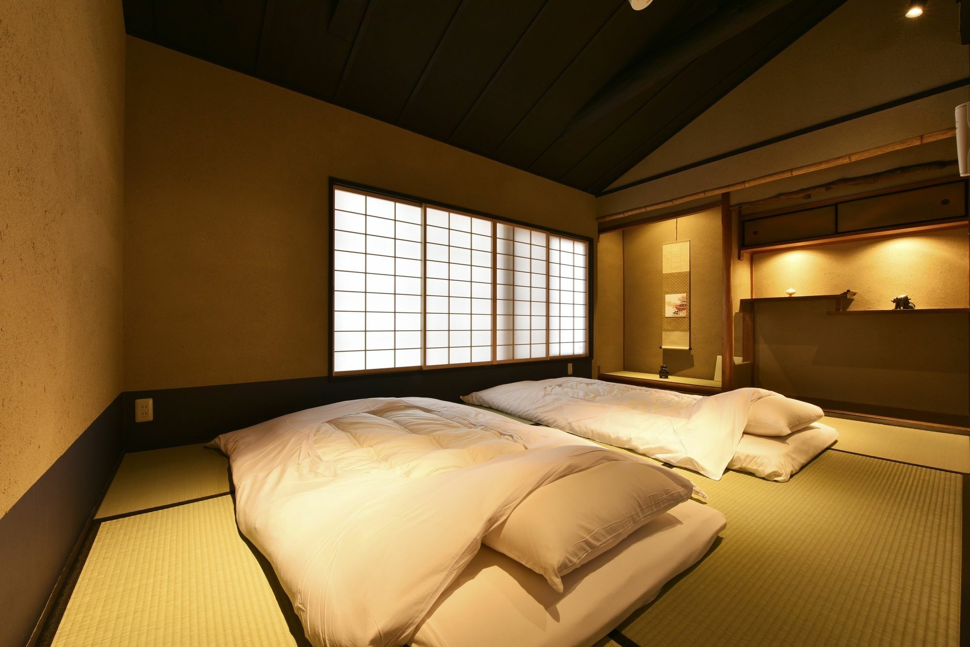 Villa Kuraya Nanseicho Kioto Exterior foto