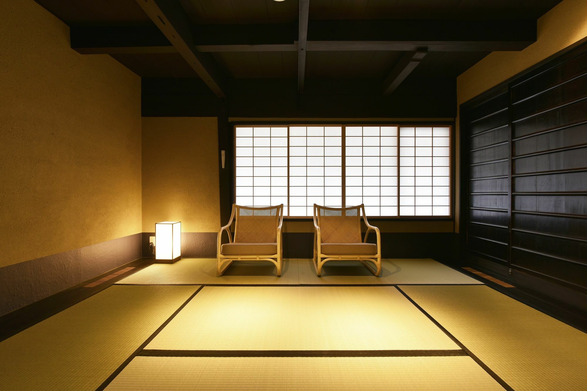 Villa Kuraya Nanseicho Kioto Exterior foto