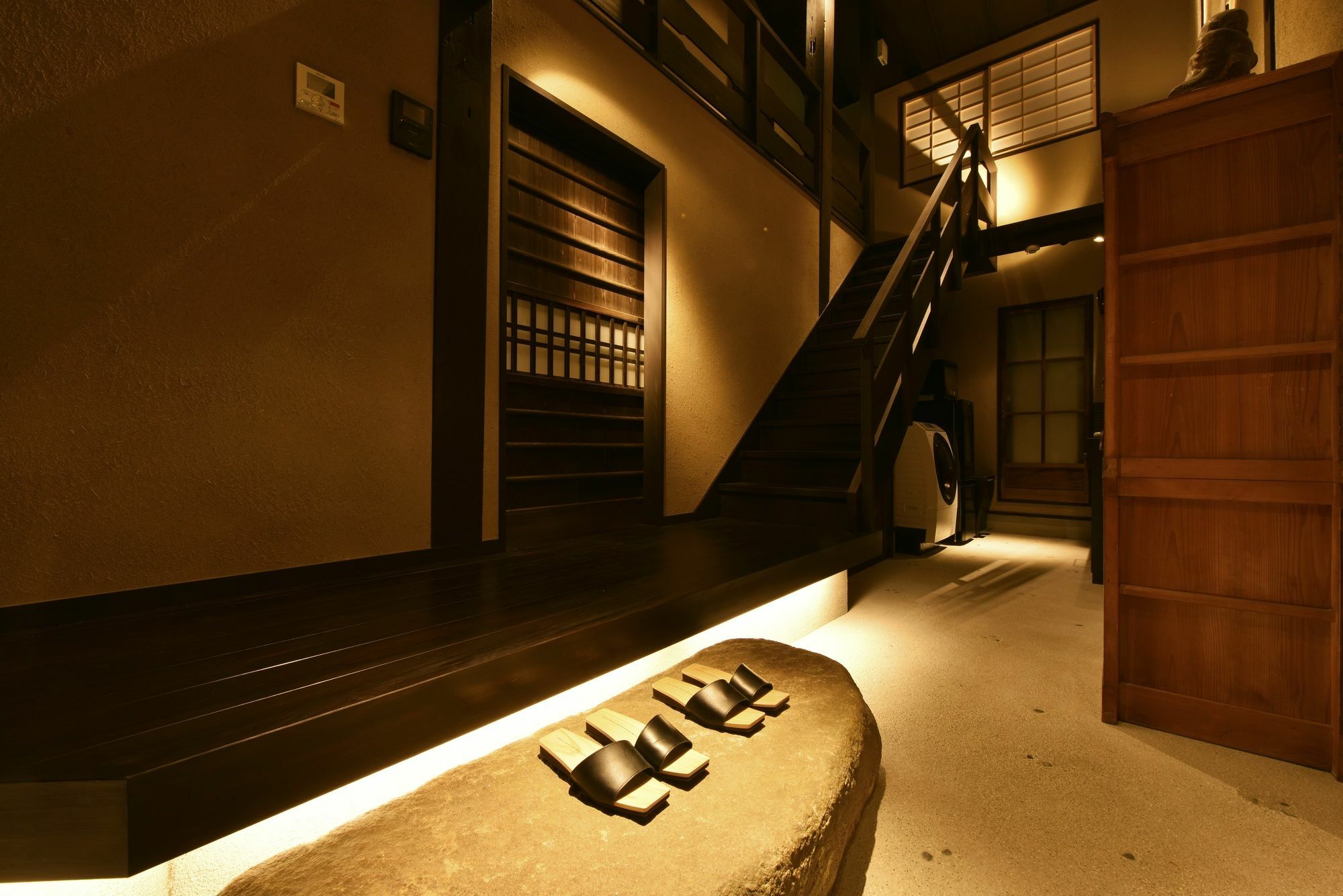 Villa Kuraya Nanseicho Kioto Exterior foto