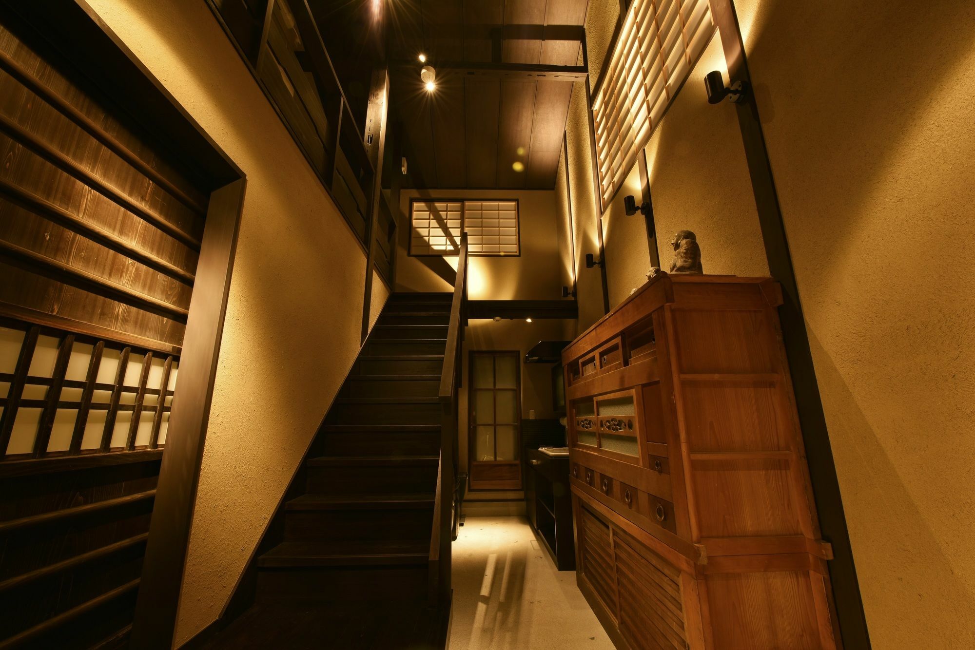 Villa Kuraya Nanseicho Kioto Exterior foto