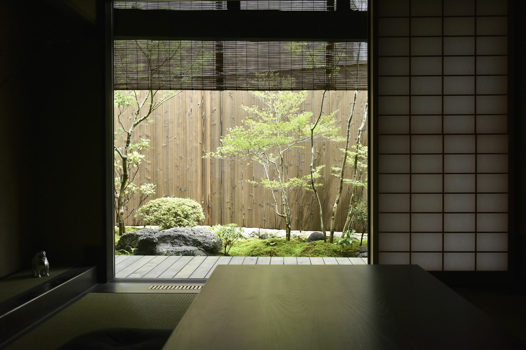 Villa Kuraya Nanseicho Kioto Exterior foto
