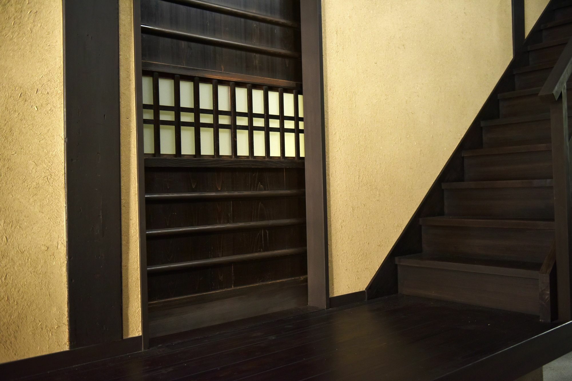 Villa Kuraya Nanseicho Kioto Exterior foto