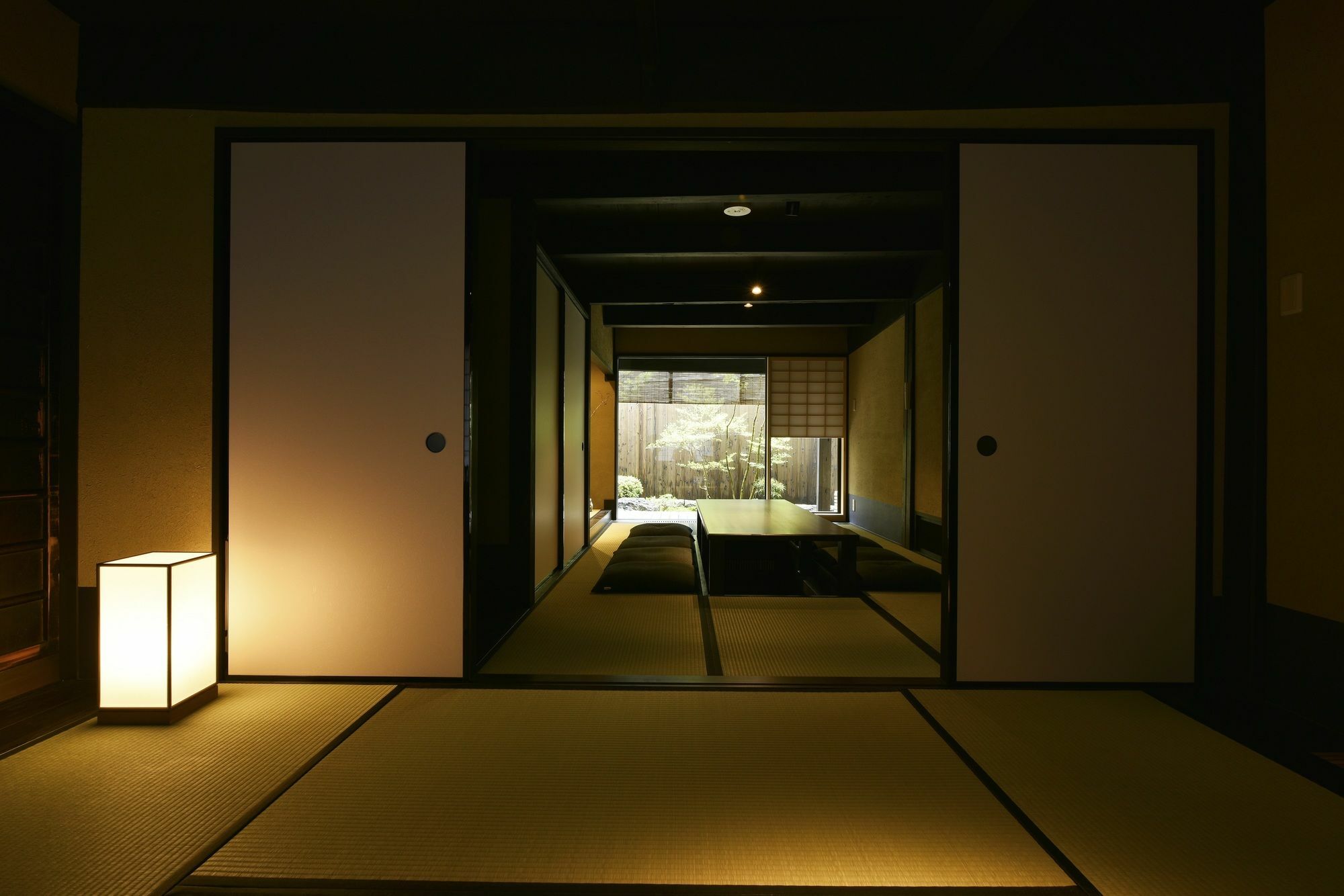 Villa Kuraya Nanseicho Kioto Exterior foto